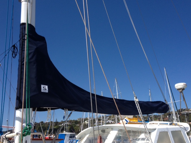 sailcover